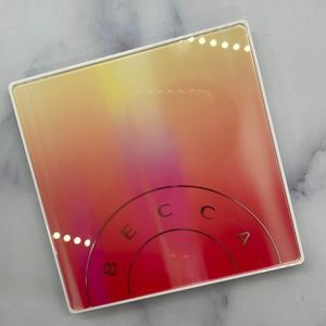 Becca Face Palette Sunsetter